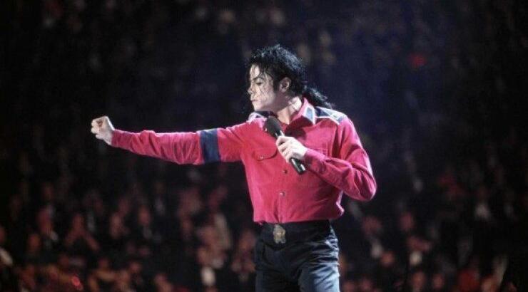 Ποιος σκότωσε τον Μάικλ Τζάκσον;