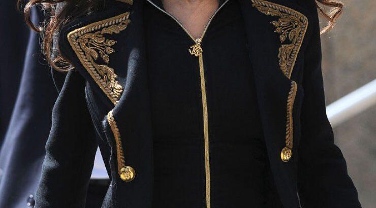 La Toya Jackson: Πόσο "πλαστική" έχει γίνει;