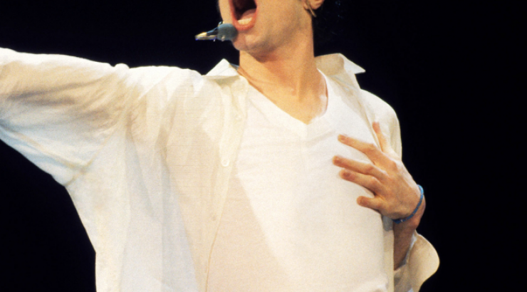 Δεν έχουν τέλος οι αποκαλύψεις! Ο Jackson παρενοχλούσε και τα ανίψια του