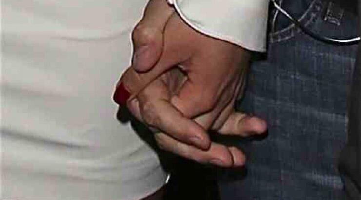 Ζουν τον έρωτά τους από μικροί!!! Ποιοι είναι;