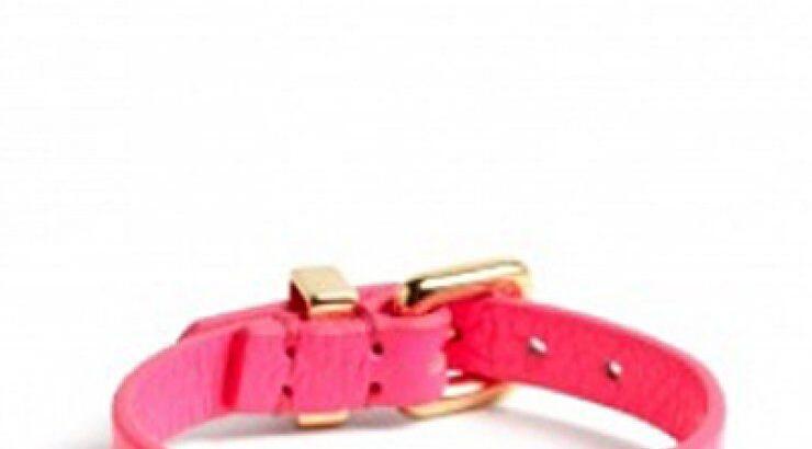 Ένα όμορφο βραχιόλι για τις κυριακάτικες σου βόλτες