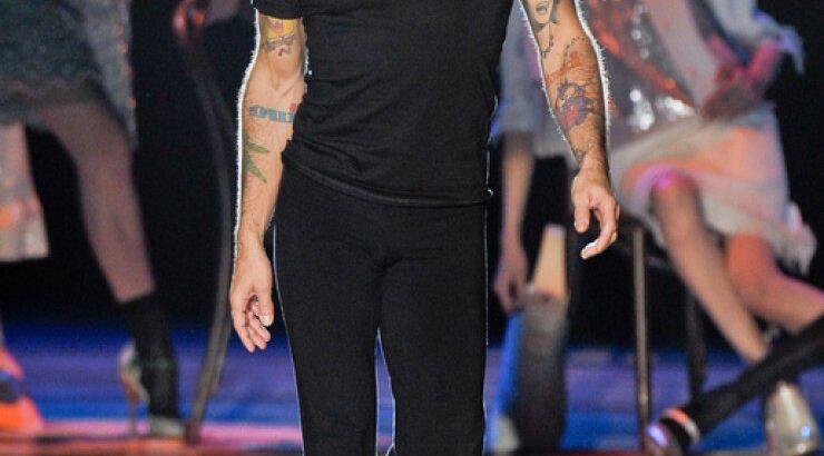 Ποιο είναι το νέο project του Marc Jacobs;