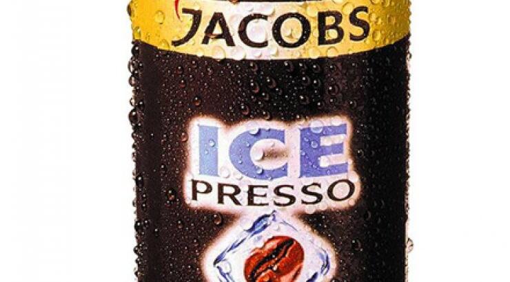 Jacobs: νέος, παγωμένος και ωραίος