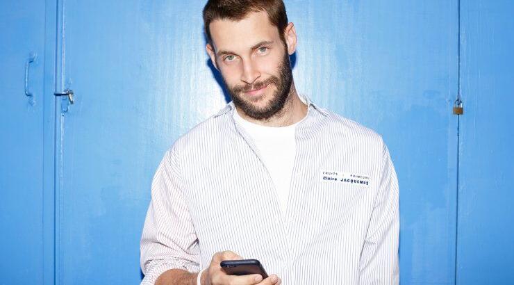 O σχεδιαστής Jacquemus δημιούργησε το πιο περίεργο καλοκαιρινό φόρεμα