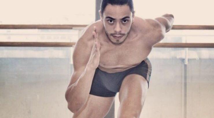 O Κύπριος χορογράφος του "Take me to church" [σκηνοθετημένο από τον David LaChapelle]