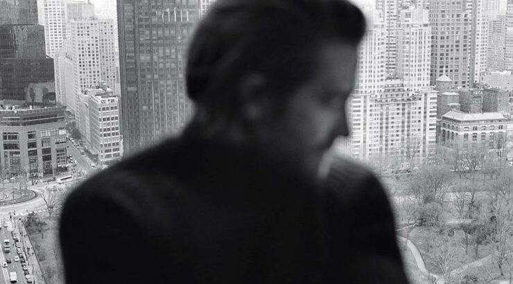 Πολύ γνωστός ηθοποιός εξομολογείται: "Θεωρώ ότι το μπάνιο είναι λιγότερο απαραίτητο μερικές φορές"