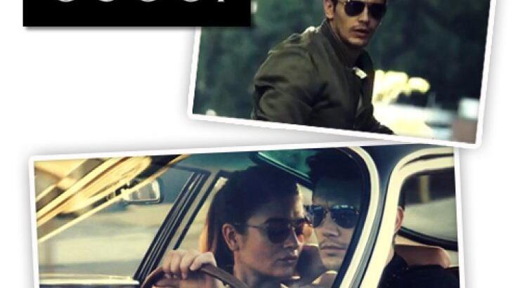 James Franco: Μετά το σκάνδαλο με την ανήλικη πρωταγωνιστεί για τον οίκο Gucci