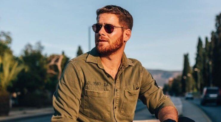 James Καφετζή: Με αυτή την επώνυμη Ελληνίδα έχει έρθει πολύ κοντά [βίντεο]