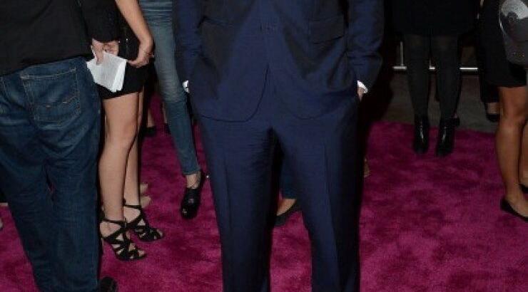 Ποιο διάσημο ηθοποιό δεν θέλουν να βλέπουν οι γείτονές του ούτε ζωγραφιστό;