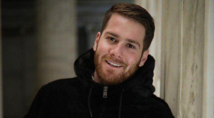 James Καφετζής: Με ποια Κύπρια διασκέδασε στα μπουζούκια λίγo πριν ταξιδέψει για το Survivor;