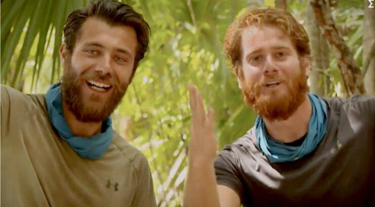 Νίκος Μπάρτζης: Αποκαλύπτει πως δεν έχει πλέον επαφές με τον James Καφετζή [βίντεο]