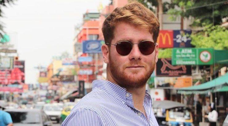 James Καφετζής: Σχολίασε την αποχώρηση του από τη Μαλέσκου και τη συνάντηση που είχε με τη σύζυγο του Τριαντάφυλλου