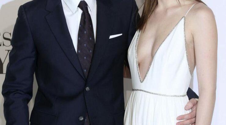 Dakota Johnson: Ένα χρόνο μετά το 