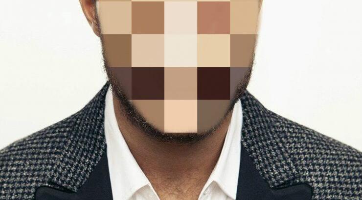 Ο πιο σέξι άντρας της χρονιάς είναι ο…