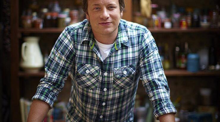 Jamie’s Italian. Μια γεύση από …Jamie Oliver, σύντομα κοντά μας