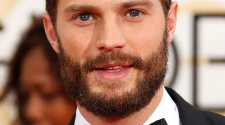 Οι άντρες με μούσι είναι καλύτεροι σε σχέση!