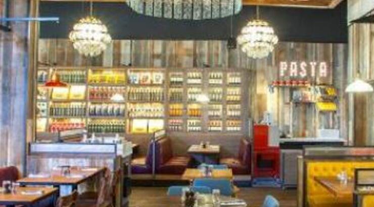 Κάτι αλλάζει στο Jamie