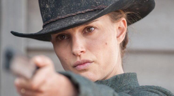 Πρεμιέρα απόψε για την ταινία "Jane Got a Gun"