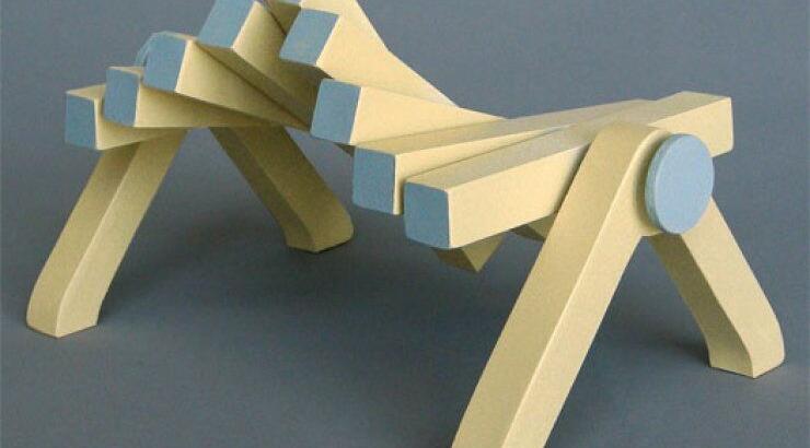 Ευέλικτο τραπέζι