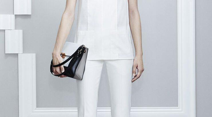 Η resort collection του Jason Wu
