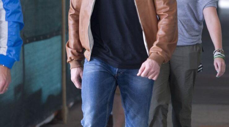 Jason Statham: Sexy και όποια αντέξει!