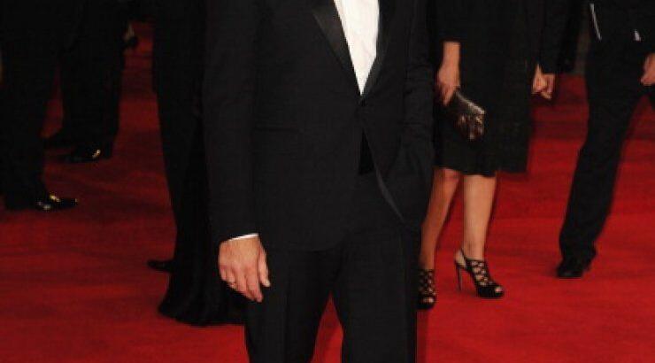 Bardem: Με eco friendly κοστούμι στην πρεμιέρα του Skyfall!