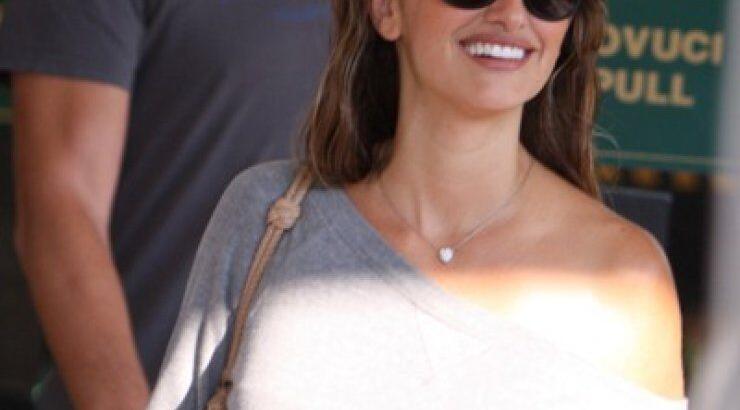 Javier Bardem - Penélope Cruz: Έγιναν γονείς για δεύτερη φορά!