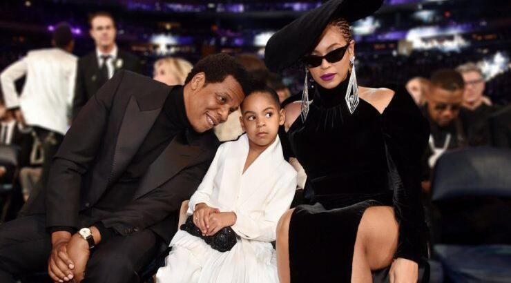 Απίστευτο! Ο Jay-Z εξομολογήθηκε πως έμαθε να κολυμπάει για χάρη της κόρης του