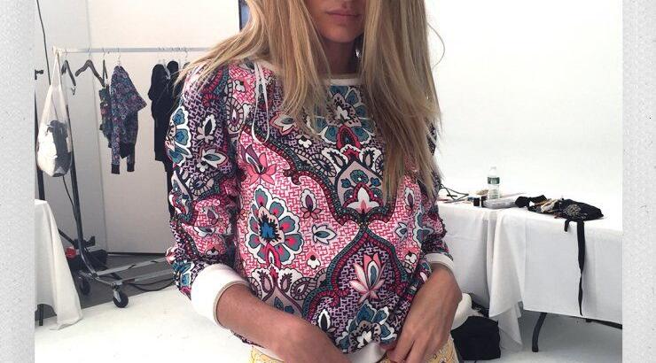 To νέο κατάστημα της Juicy Couture στη Λευκωσία 