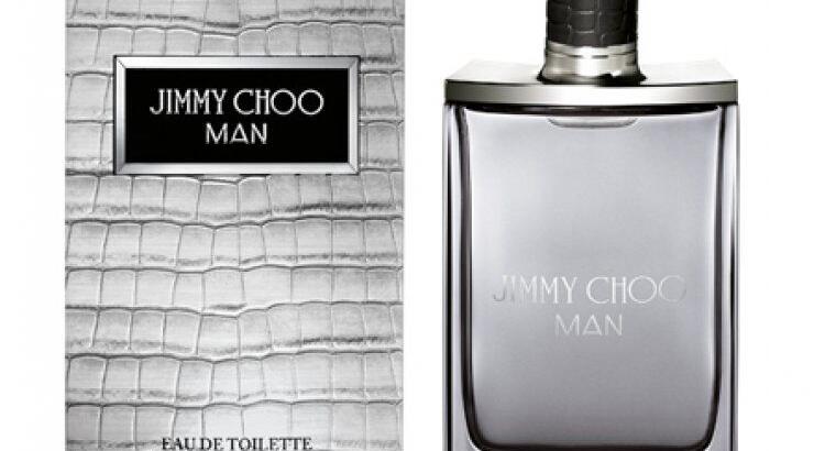 Jimmy Choo: To άρωμά του