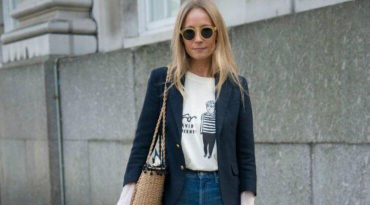 Αυτό το τζιν παντελόνι θα πρωταγωνιστήσει το 2019