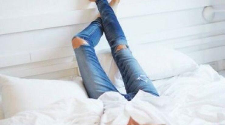 In the Jeans: Διάλεξε τζιν ανάλογα με το σωματότυπό σου!  