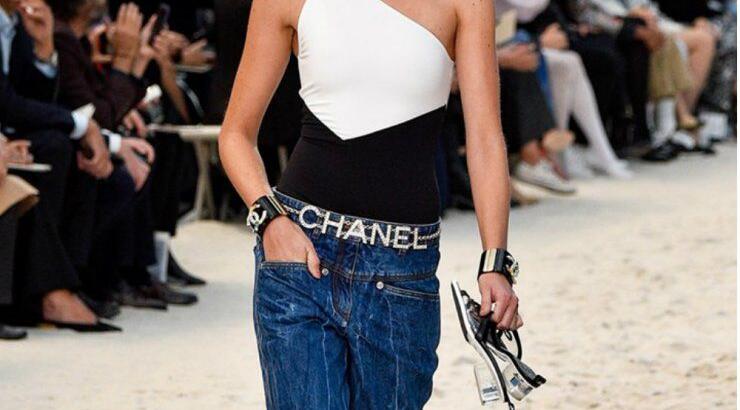 Πώς να φορέσεις το jeans στο γραφείο