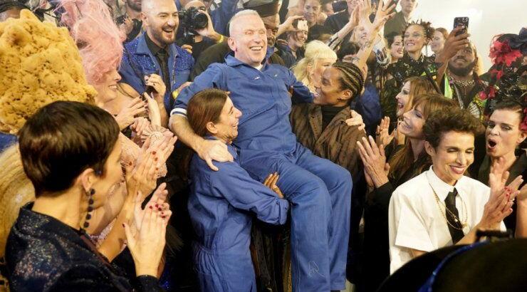 Ο οίκος Jean Paul Gaultier επιστρέφει στην Εβδομάδα Υψηλής Ραπτικής