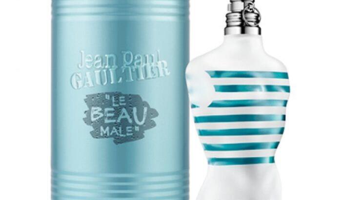Jean Paul Gaultier, Le Beau Male