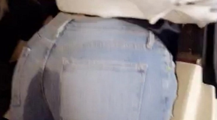 Το ατύχημα πασίγνωστης celebrity που την έκανε ρεζίλι παντού!