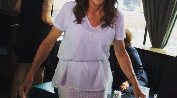 Caitlyn Jenner: Η πρώτη δημόσια εμφάνιση με μαγιό!