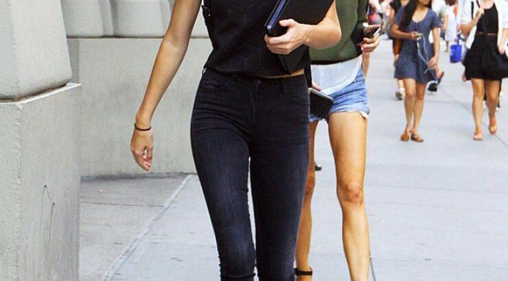 Πως χτίζει καριέρα η Kardashian; [εικόνες]