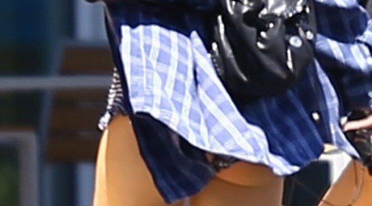 Η Kardashian ξαναχτυπά [εικόνες]