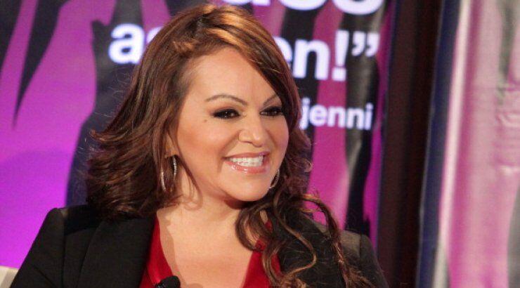 J.Rivera.: Σκοτώθηκε σε αεροπορικό δυστύχημα η τραγουδίστρια