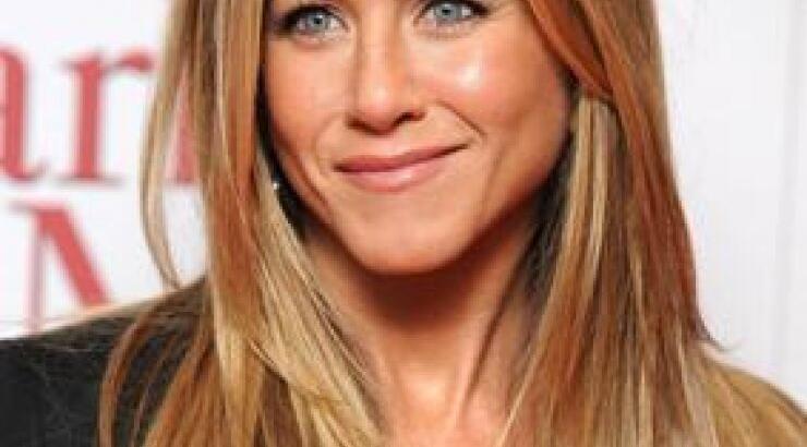 Jennifer Aniston: Τι τρώει για πρωινό και έχει αυτό το super fit κορμί;