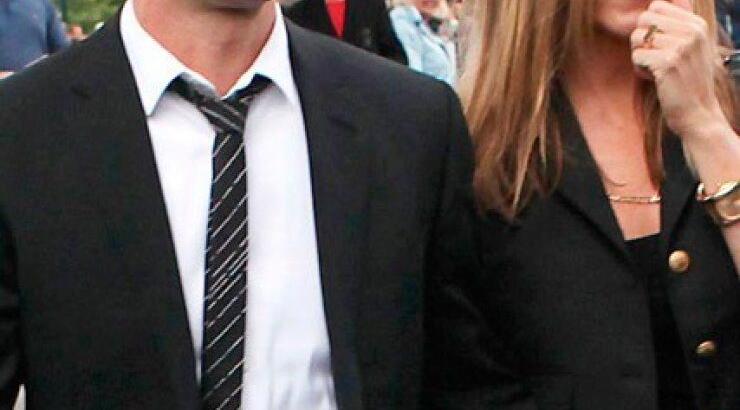 Aniston – Theroux: Μάθετε γιατί ματαιώνεται ο γάμος τους