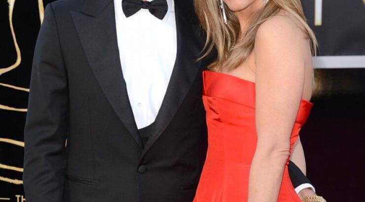 Jennifer Aniston - Justin Theroux: Πνίγηκε νεαρή καλεσμένη τους