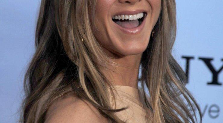 Δες τη Jennifer Aniston με ανανεωμένο look!