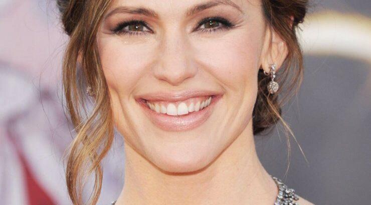 Ο νέος ρόλος της Jennifer Garner