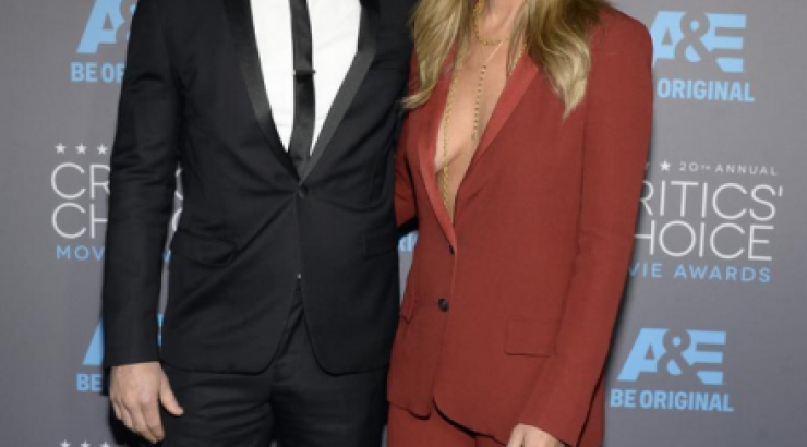 Jennifer Aniston: Είναι έγκυος και περιμένει δίδυμα!