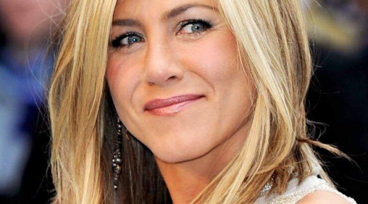 Jennifer Aniston: Δεν θα στεριώσει ποτέ; 