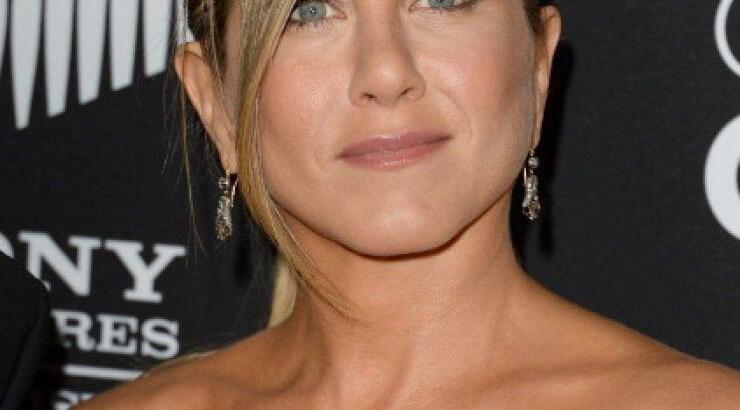 Δάκρυσε η Jennifer Antiston όταν άκουσε για την επέμβαση της Angelina