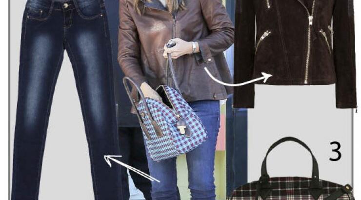 Do it like…Jennifer Garner!