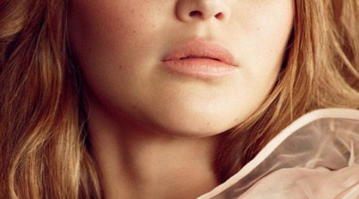 Χάκερ ο παιδικός έρωτας της Τζένιφερ Λόρενς